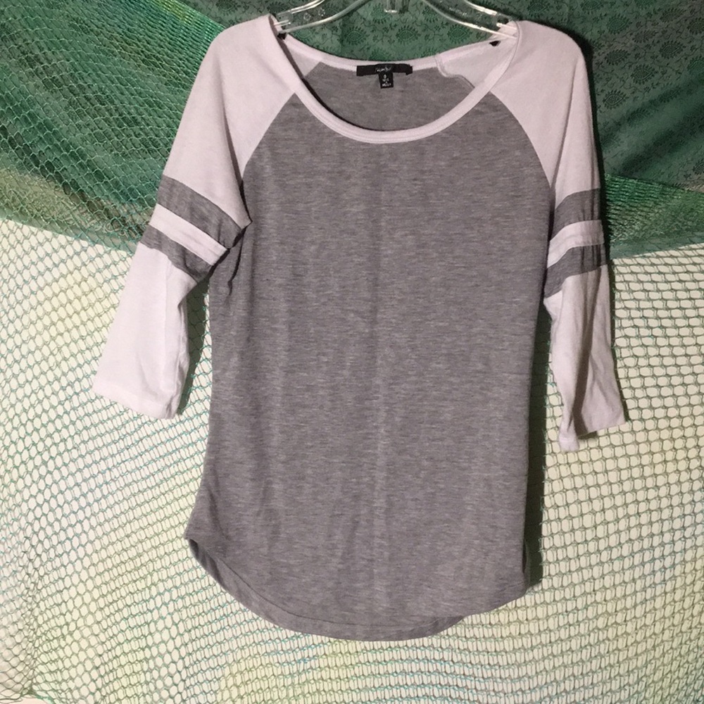 Half sleeve shirt